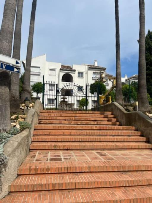 Rancho Miraflores Seaview Studio La Cala De Mijas Exterior photo